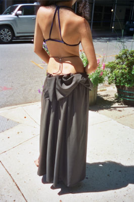 MICHELLE DEL RIO