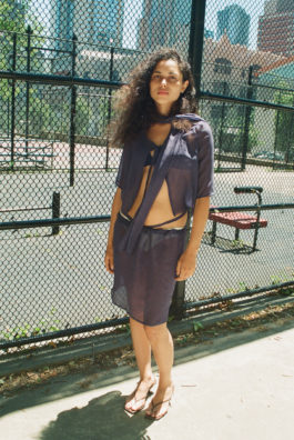 MICHELLE DEL RIO