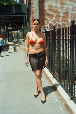 MICHELLE DEL RIO